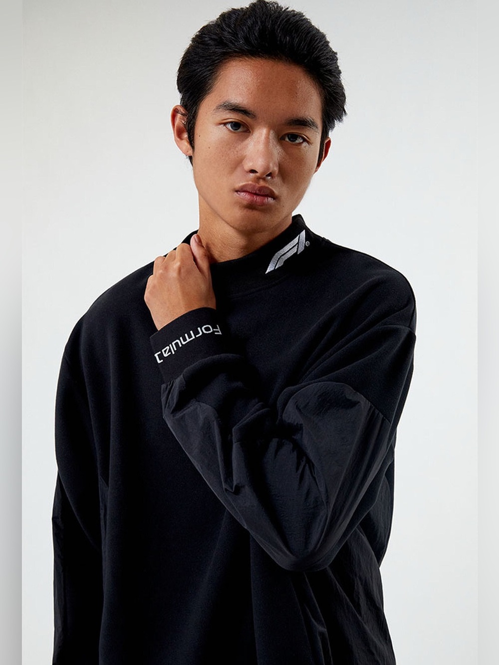 NEW Formula 1 x PacSun G-Force Sweatshirt L